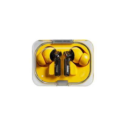 Nothing Ear (a) Earbuds Transparent