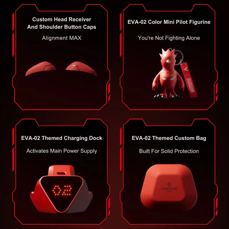 Flydigi Apex 5 Gaming Controller EVA Limited Collector's Edition [September Pre-order]