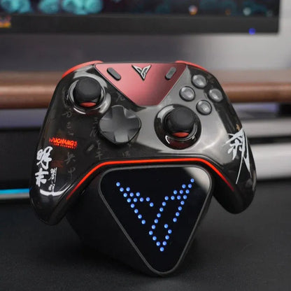 Flydigi Apex 5 Gaming Controller Wuchang: Fallen Featuers Limited Edition