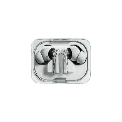 Nothing Ear (a) Earbuds Transparent