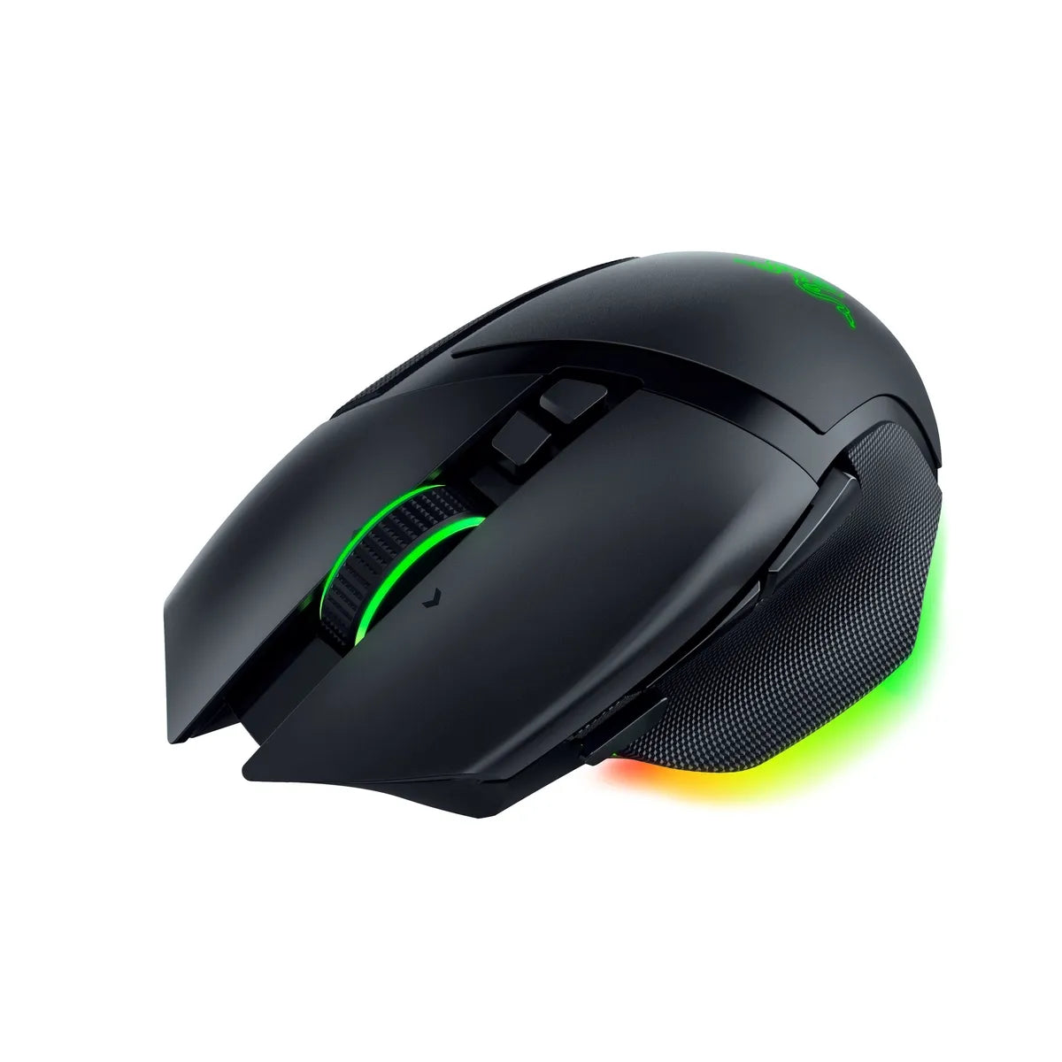 Razer Basilisk V3 Pro Optical Gaming Mouse, Right-hand, 30000 DPI