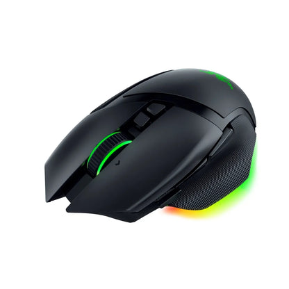 Razer Basilisk V3 Pro Optical Gaming Mouse, Right-hand, 30000 DPI