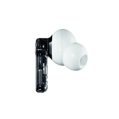 Nothing Ear Earbuds Transparent