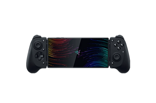 Razer Kishi V3 USB-C Mobile Gaming Controller