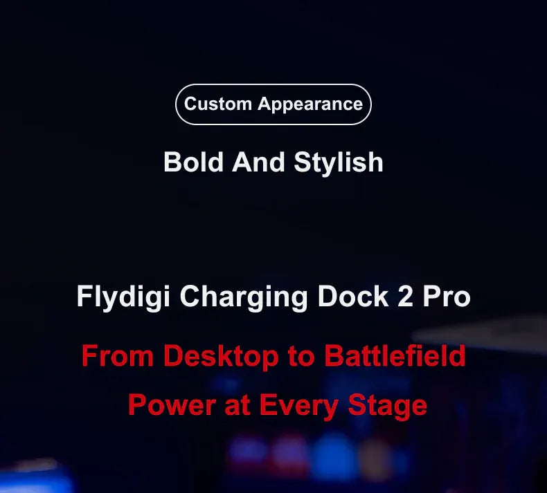 Flydigi Apex 5 Gaming Controller EVA Limited Collector's Edition [September Pre-order]
