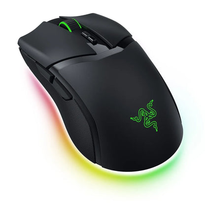Razer Cobra Pro Optical Gaming Mouse, 30000 DPI, Right-hand, Black