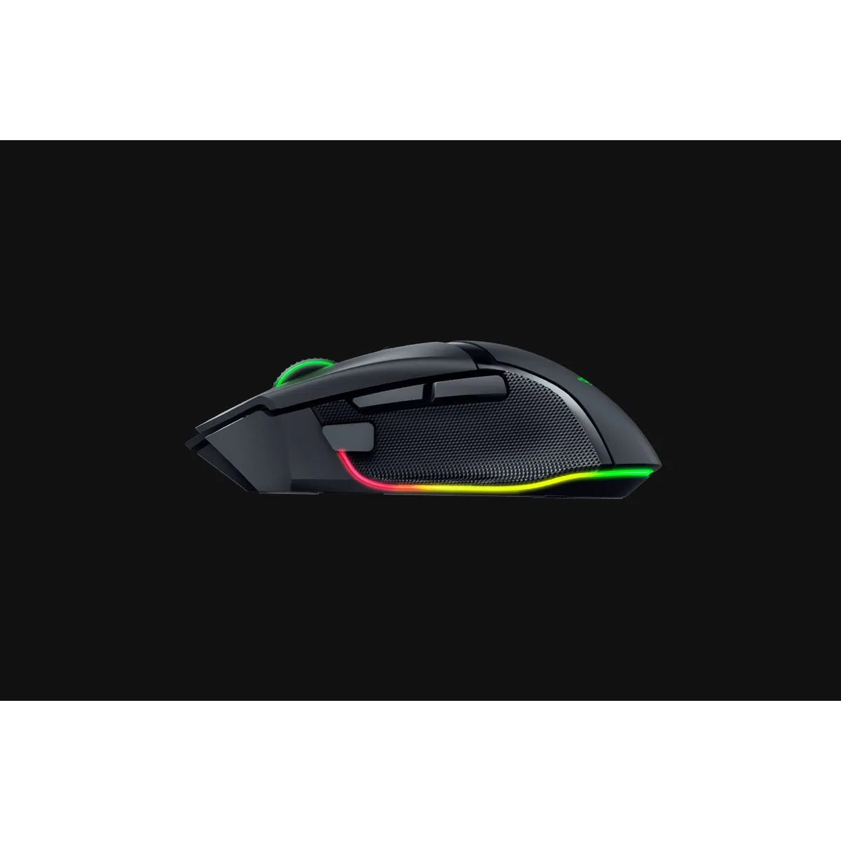 Razer Basilisk V3 Pro Optical Gaming Mouse, Right-hand, 30000 DPI