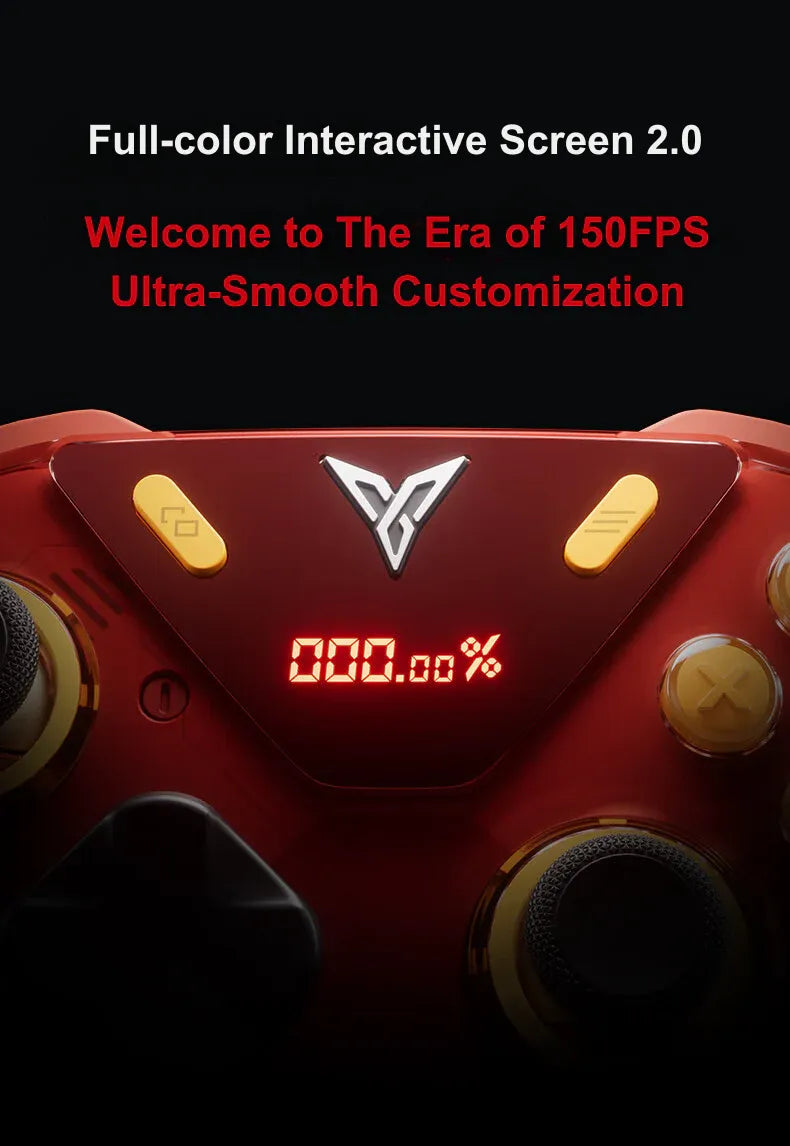 Flydigi Apex 5 Gaming Controller EVA Limited Collector's Edition [September Pre-order]
