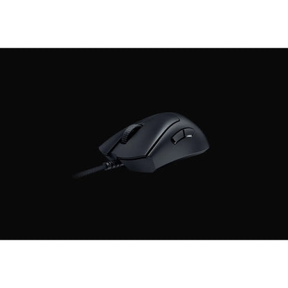 Razer DeathAdder V3 Gaming Mouse, Right-hand, Optical, USB Type-A, 30000 DPI, Black