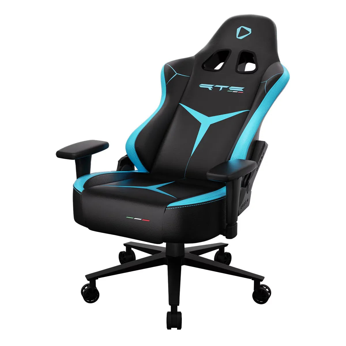 ONEX RTC Embrace Gaming Chair Black & Blue
