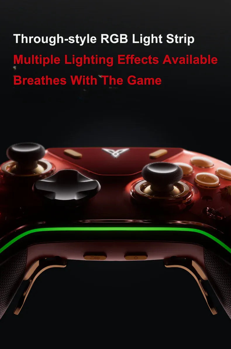 Flydigi Apex 5 Gaming Controller EVA Limited Collector's Edition [September Pre-order]