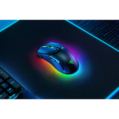 Razer Cobra Pro Optical Gaming Mouse, 30000 DPI, Right-hand, Black