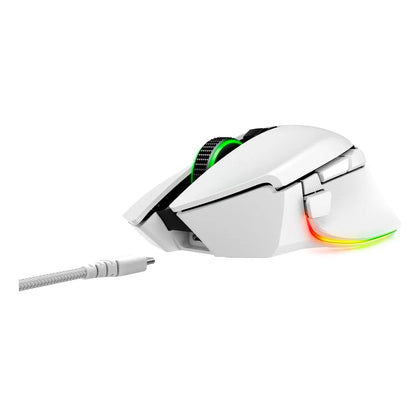 Razer Basilisk V3 Pro Optical Gaming Mouse, Right-hand, 30000 DPI