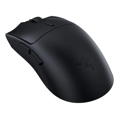 Razer Viper V3 HyperSpeed Gaming Mouse, Right-hand, Optical, RF Wireless, 30000 DPI, Black