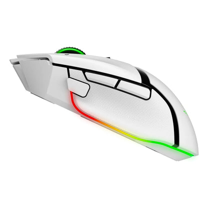 Razer Basilisk V3 Pro Optical Gaming Mouse, Right-hand, 30000 DPI
