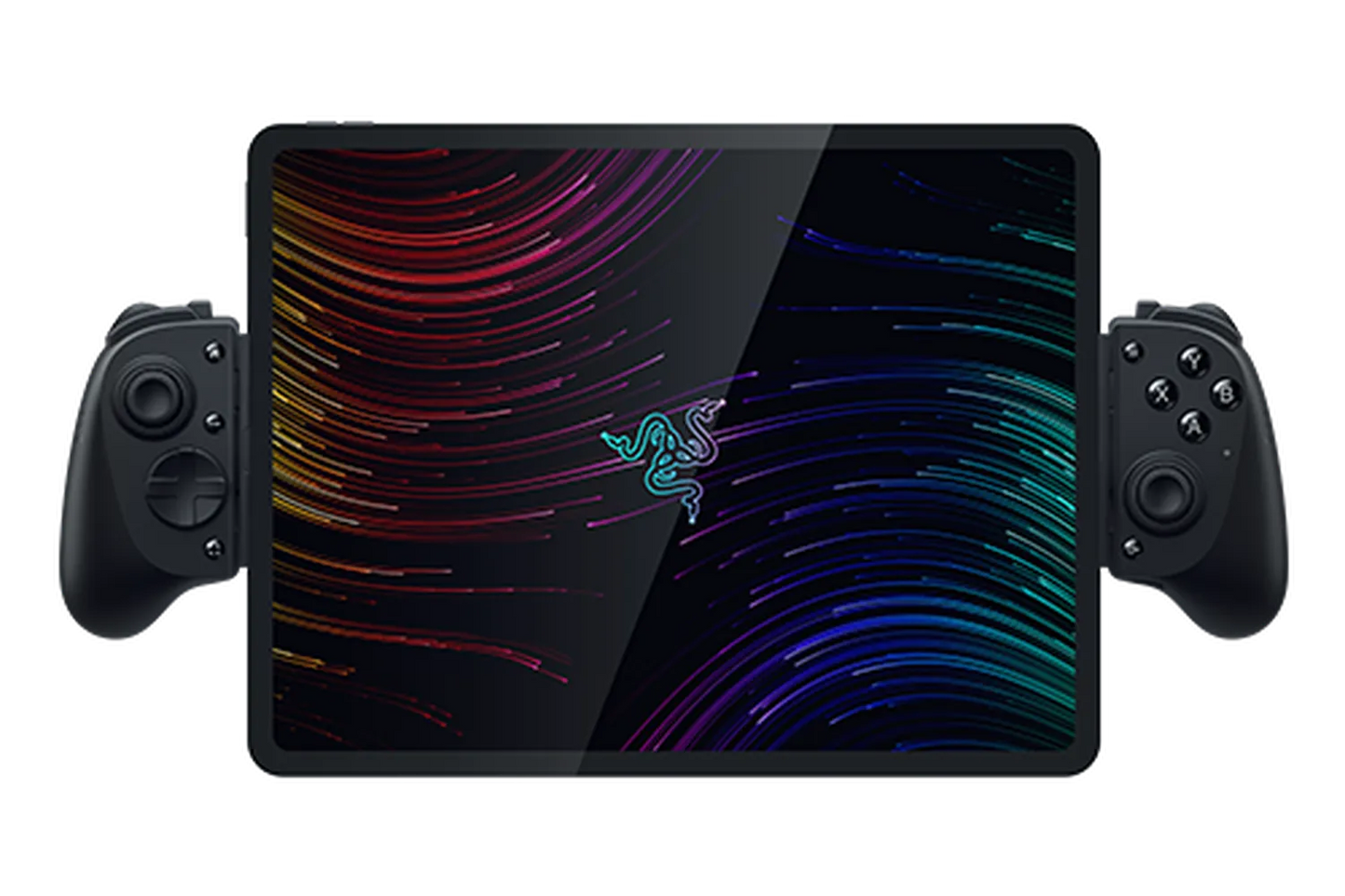 Razer Kishi Ultra V3 Pro XL Haptic USB C Controller for Full-Sized Tablets