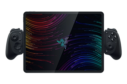 Razer Kishi Ultra V3 Pro XL Haptic USB C Controller for Full-Sized Tablets