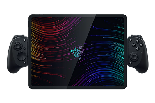 Razer Kishi Ultra V3 Pro XL Haptic USB C Controller for Full-Sized Tablets