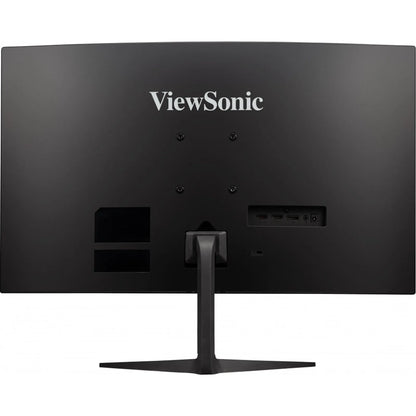 Viewsonic VX2719-PC-MHD 27 Inch 240Hz HD Curved Gaming Monitor