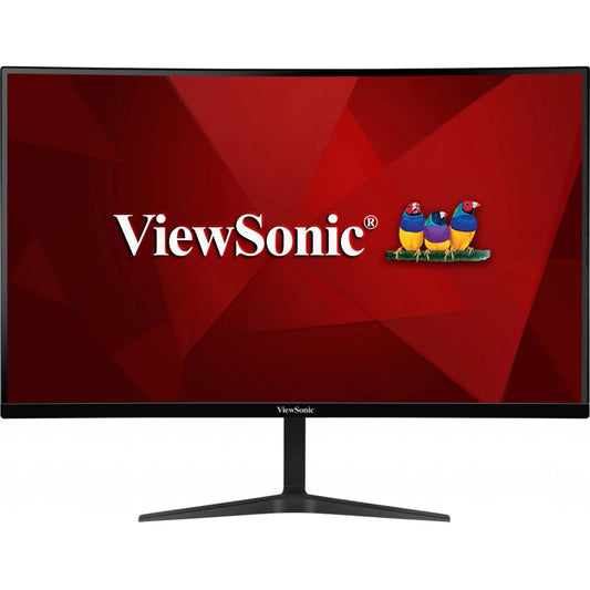 Viewsonic VX2719-PC-MHD 27 Inch 240Hz HD Curved Gaming Monitor