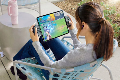 Razer Kishi Ultra V3 Pro XL Haptic USB C Controller for Full-Sized Tablets
