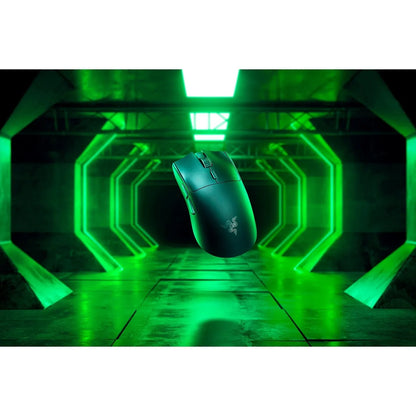 Razer Viper V3 HyperSpeed Gaming Mouse, Right-hand, Optical, RF Wireless, 30000 DPI, Black