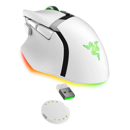 Razer Basilisk V3 Pro Optical Gaming Mouse, Right-hand, 30000 DPI
