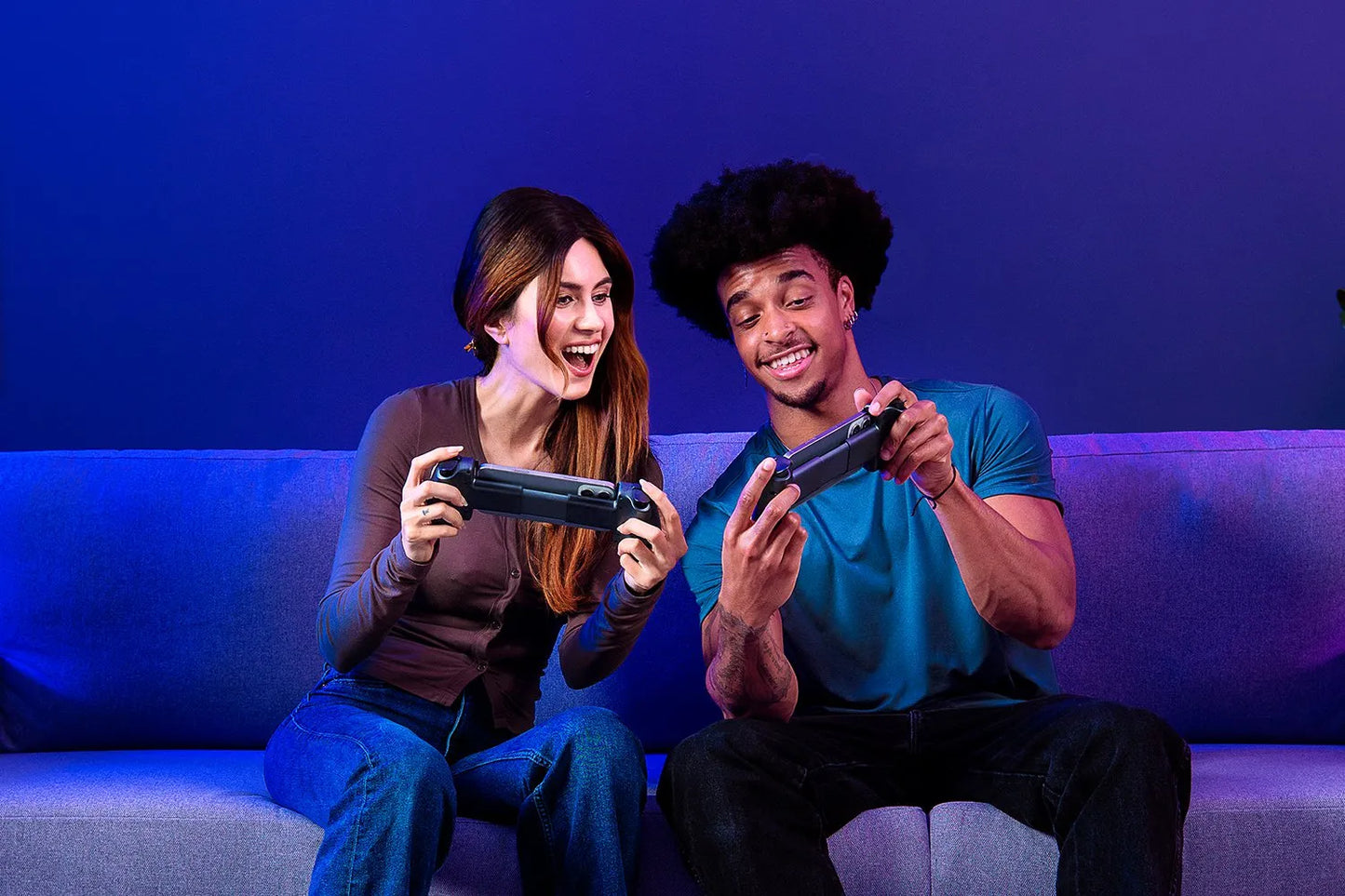 Razer Kishi V3 USB-C Mobile Gaming Controller