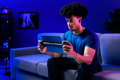 Razer Kishi Ultra V3 Pro XL Haptic USB C Controller for Full-Sized Tablets