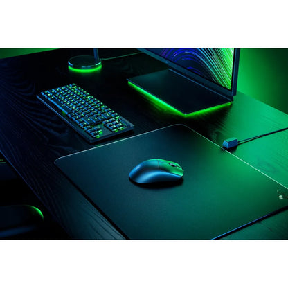 Razer Viper V3 HyperSpeed Gaming Mouse, Right-hand, Optical, RF Wireless, 30000 DPI, Black