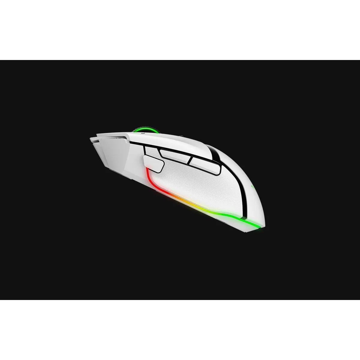 Razer Basilisk V3 Pro Optical Gaming Mouse, Right-hand, 30000 DPI