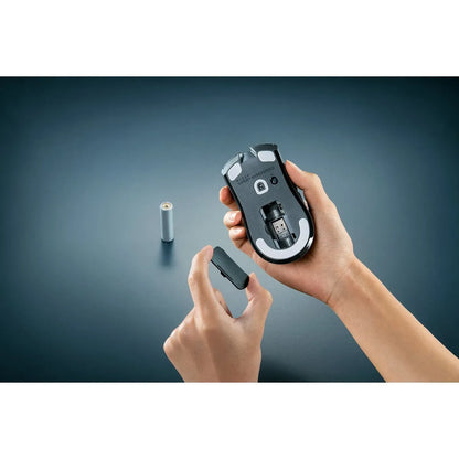 Razer Viper V3 HyperSpeed Gaming Mouse, Right-hand, Optical, RF Wireless, 30000 DPI, Black
