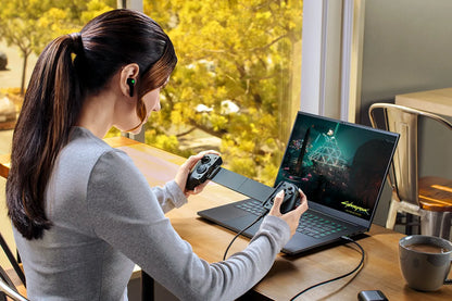 Razer Kishi Ultra V3 Pro XL Haptic USB C Controller for Full-Sized Tablets