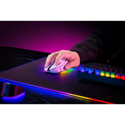 Razer Basilisk V3 Pro Optical Gaming Mouse, Right-hand, 30000 DPI
