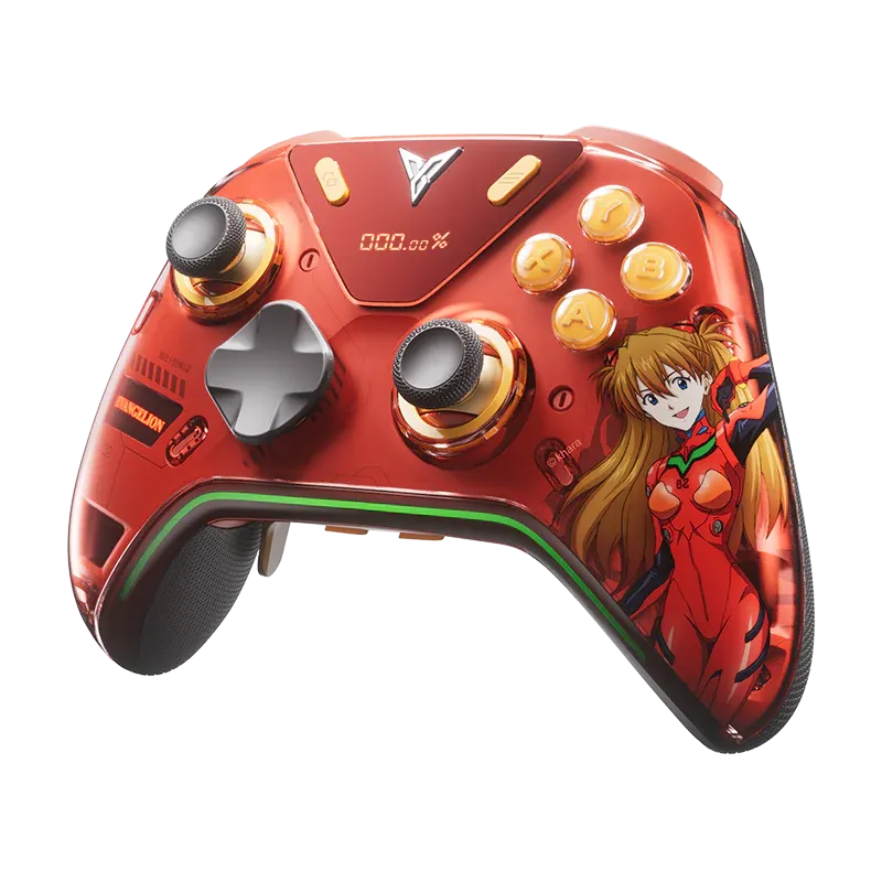 Flydigi Apex 5 Gaming Controller EVA Limited Collector's Edition [September Pre-order]