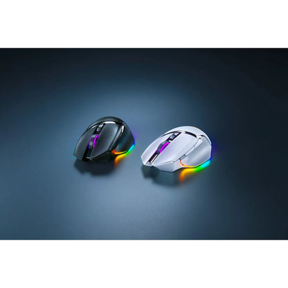 Razer Basilisk V3 Pro Optical Gaming Mouse, Right-hand, 30000 DPI