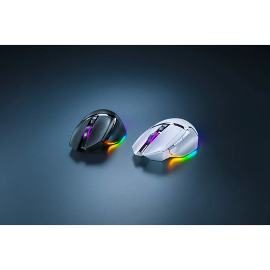Razer Basilisk V3 Pro Optical Gaming Mouse, Right-hand, 30000 DPI