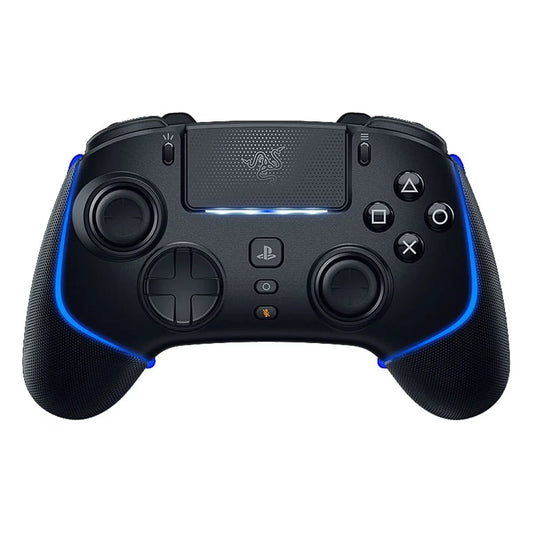 Razer Wolverine V2 Pro Gaming Controller for PC, PlayStation 5