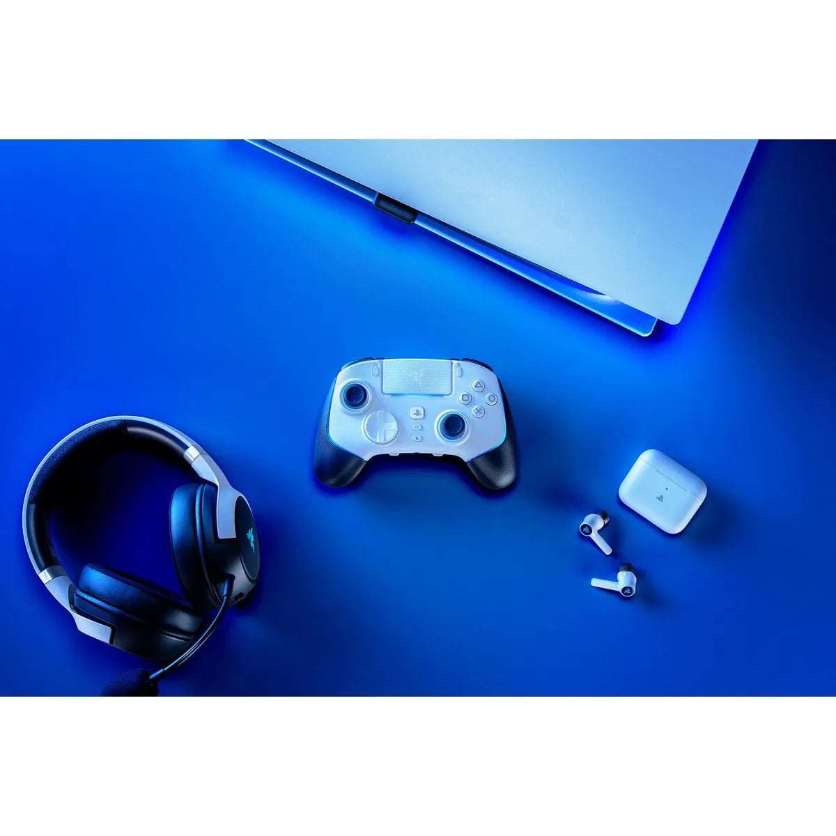 Razer Wolverine V2 Pro Gaming Controller for PC, PlayStation 5