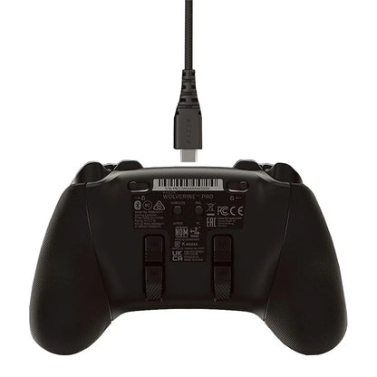 Razer Wolverine V2 Pro Gaming Controller for PC, PlayStation 5