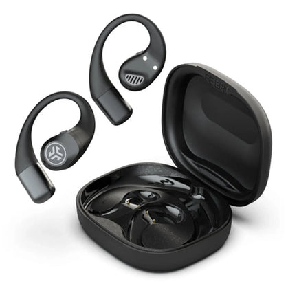 JLab  Epic Open Sport Air Conduction Wireless Earbuds