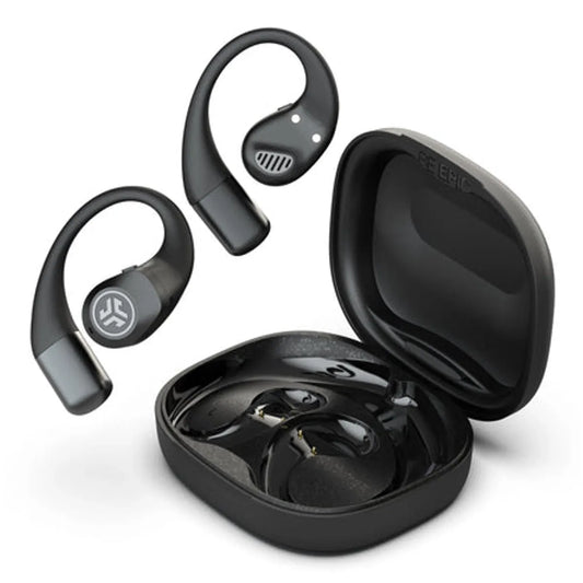 JLab  Epic Open Sport Air Conduction Wireless Earbuds
