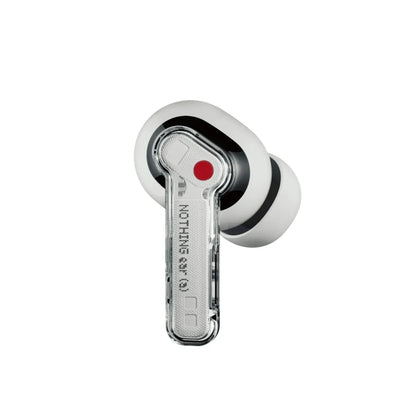 Nothing Ear (a) Earbuds Transparent