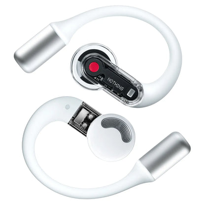Nothing Ear (Open) Earbuds AI Powered Headphones