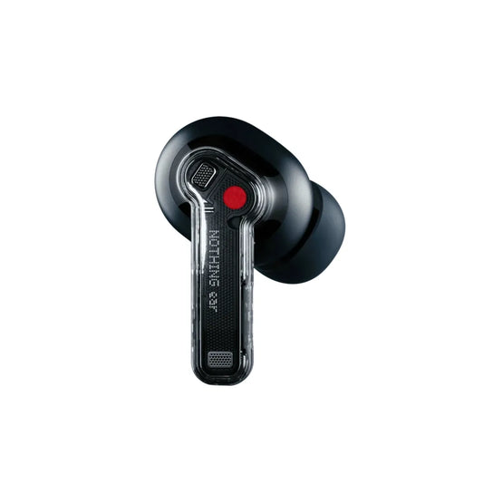Nothing Ear Earbuds Transparent