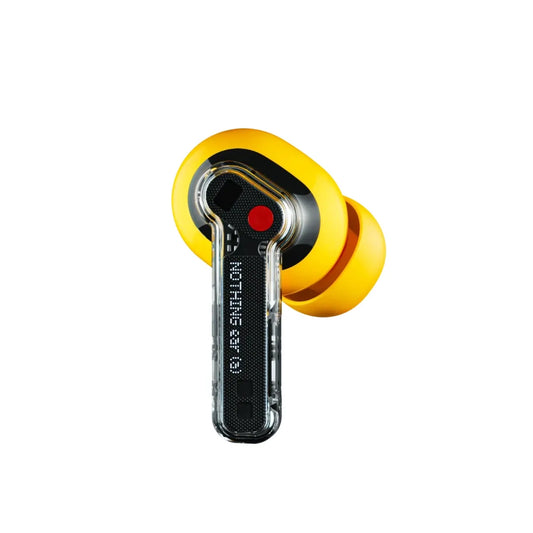 Nothing Ear (a) Earbuds Transparent