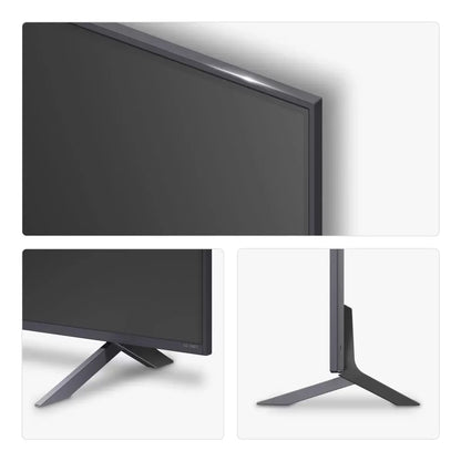 LG 86QNED80A6A 86 Inch QNED 4K Ultra HD Smart TV