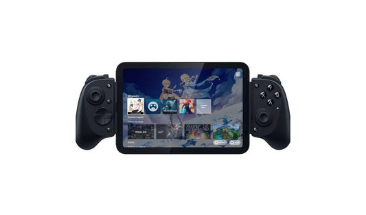 Razer Kishi V3 Pro Haptic USB C Controller for Phones, Mini Tablets, & PC