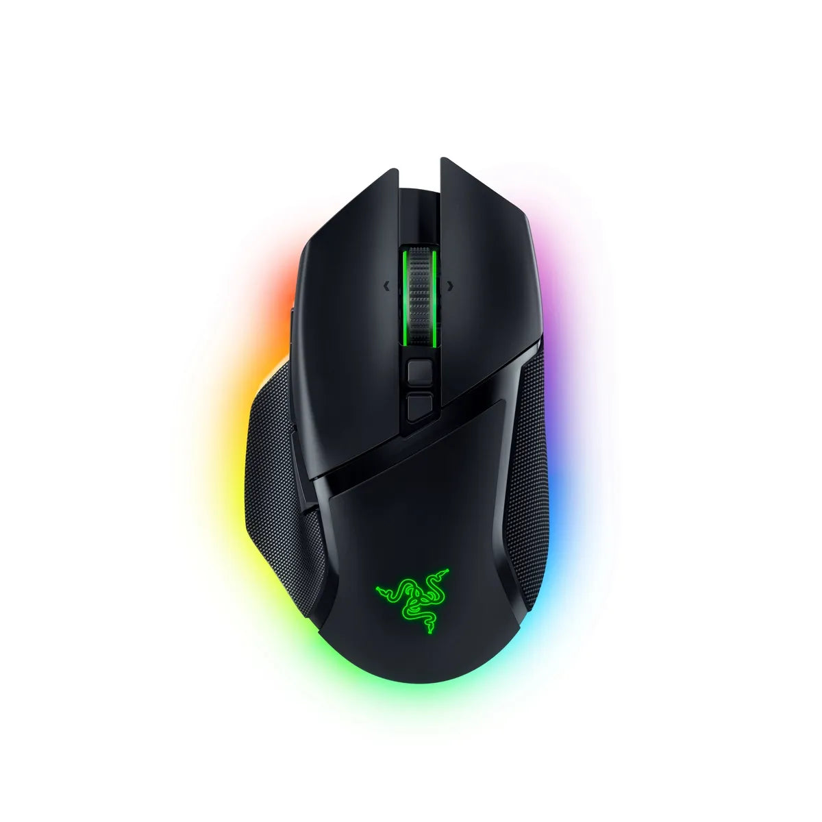 Razer Basilisk V3 Pro Optical Gaming Mouse, Right-hand, 30000 DPI