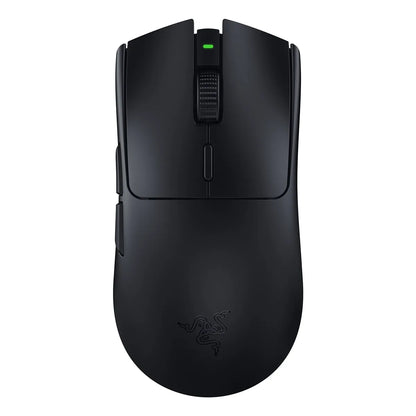 Razer Viper V3 HyperSpeed Gaming Mouse, Right-hand, Optical, RF Wireless, 30000 DPI, Black